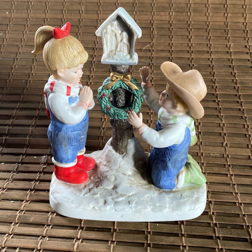 Denim days collectible